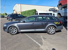 Recambio de carroceria para audi a6 allroad c6 (4fh) 3.0 tdi quattro referencia OEM IAM    2