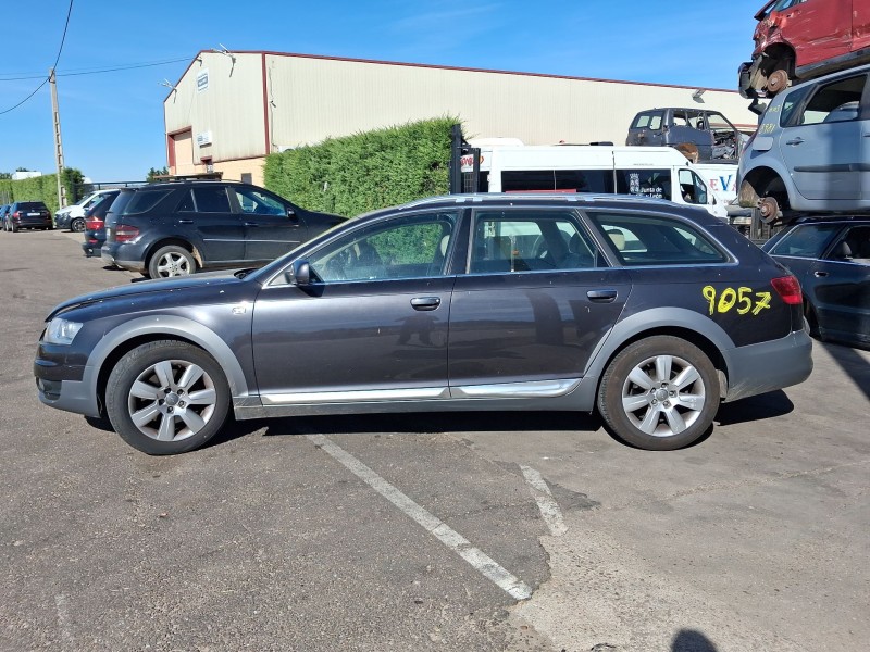 Recambio de carroceria para audi a6 allroad c6 (4fh) 3.0 tdi quattro referencia OEM IAM   