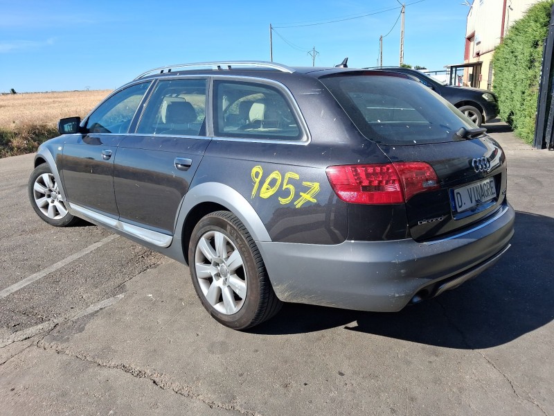 Recambio de carroceria para audi a6 allroad c6 (4fh) 3.0 tdi quattro referencia OEM IAM   