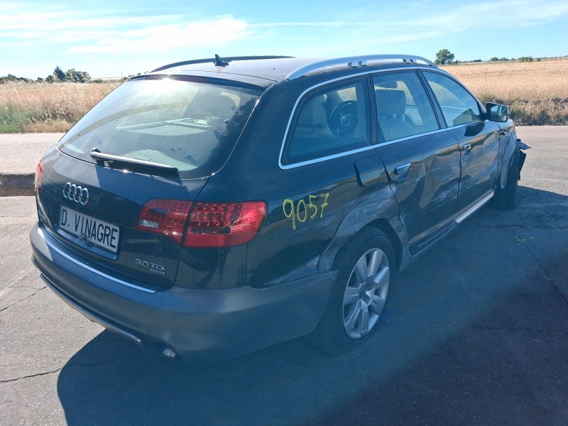 Recambio de carroceria para audi a6 allroad c6 (4fh) 3.0 tdi quattro referencia OEM IAM   