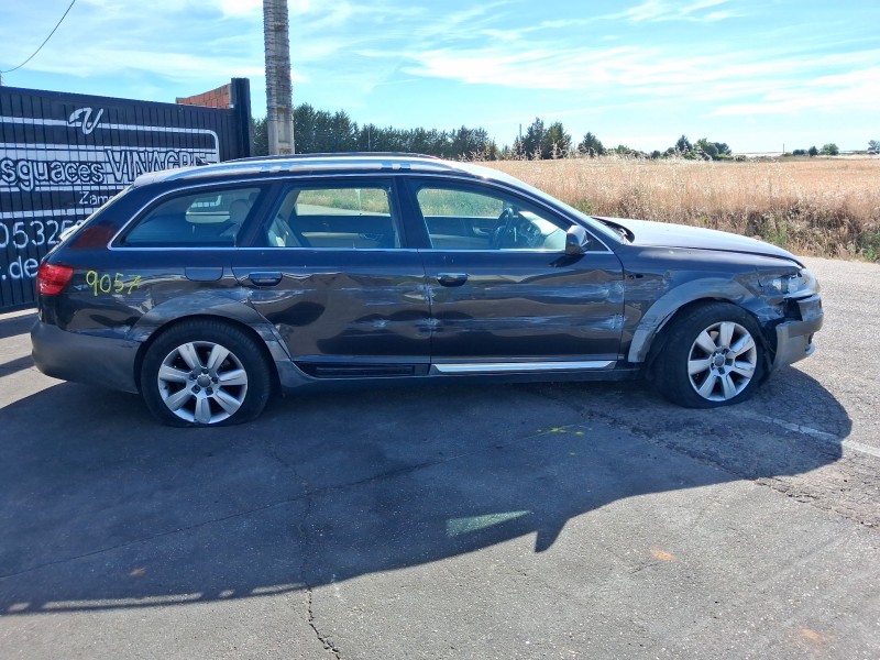 Recambio de carroceria para audi a6 allroad c6 (4fh) 3.0 tdi quattro referencia OEM IAM   