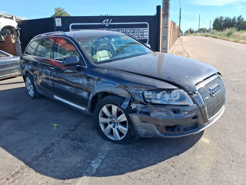 Recambio de carroceria para audi a6 allroad c6 (4fh) 3.0 tdi quattro referencia OEM IAM   