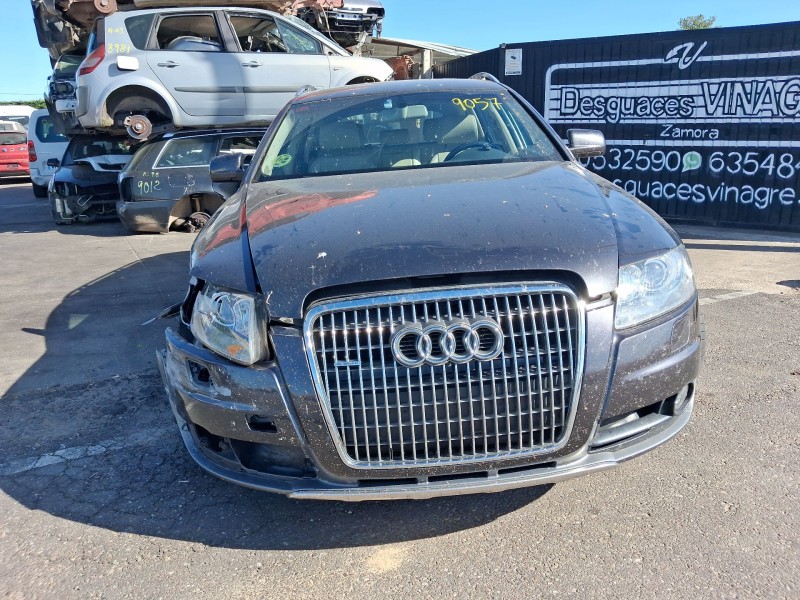 Recambio de carroceria para audi a6 allroad c6 (4fh) 3.0 tdi quattro referencia OEM IAM   
