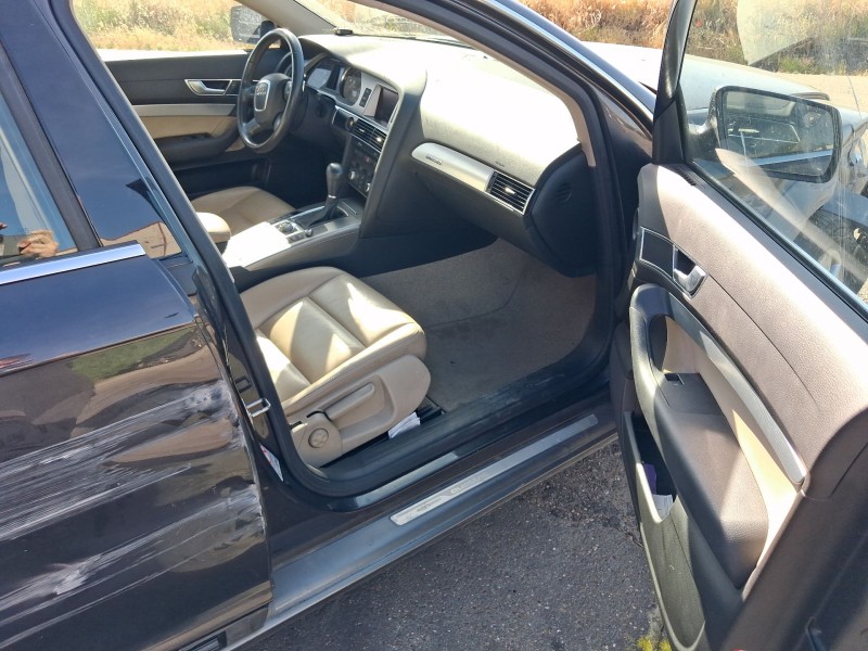Recambio de carroceria para audi a6 allroad c6 (4fh) 3.0 tdi quattro referencia OEM IAM   