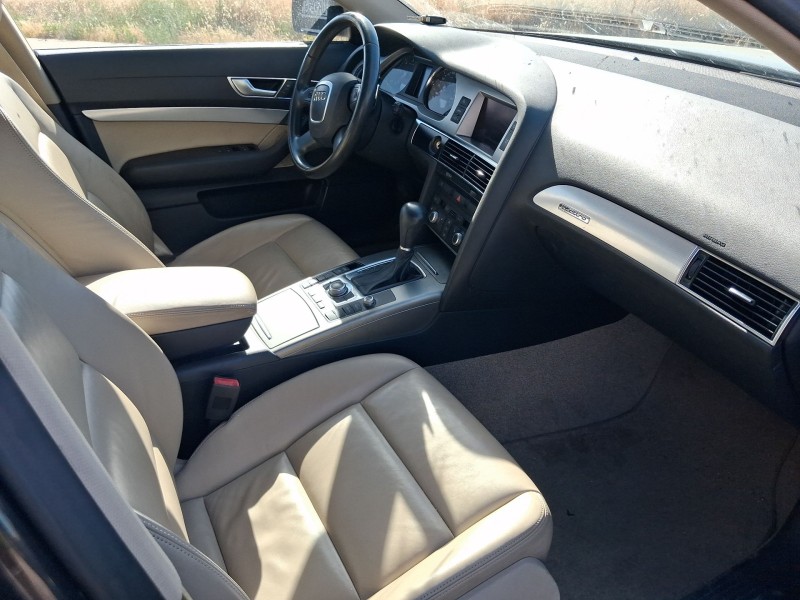 Recambio de carroceria para audi a6 allroad c6 (4fh) 3.0 tdi quattro referencia OEM IAM   