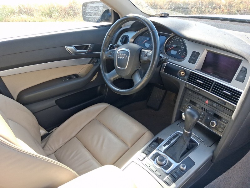 Recambio de carroceria para audi a6 allroad c6 (4fh) 3.0 tdi quattro referencia OEM IAM   