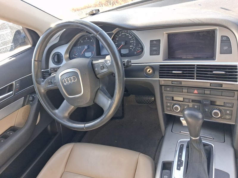 Recambio de carroceria para audi a6 allroad c6 (4fh) 3.0 tdi quattro referencia OEM IAM   