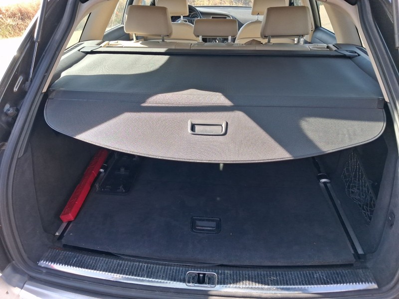 Recambio de carroceria para audi a6 allroad c6 (4fh) 3.0 tdi quattro referencia OEM IAM   
