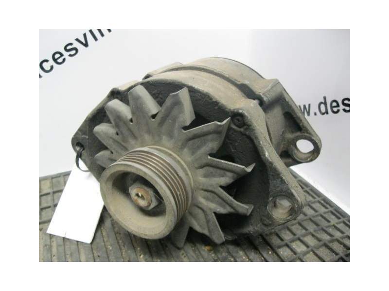 Recambio de alternador para lancia dedra 2.0 td diesel referencia OEM IAM 0120469858  