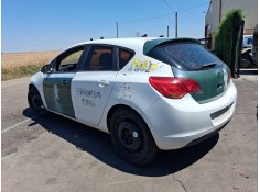 Recambio de carroceria para opel astra j (p10) 1.7 cdti (68) referencia OEM IAM    2