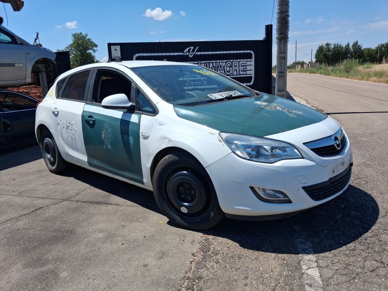 Recambio de carroceria para opel astra j (p10) 1.7 cdti (68) referencia OEM IAM   