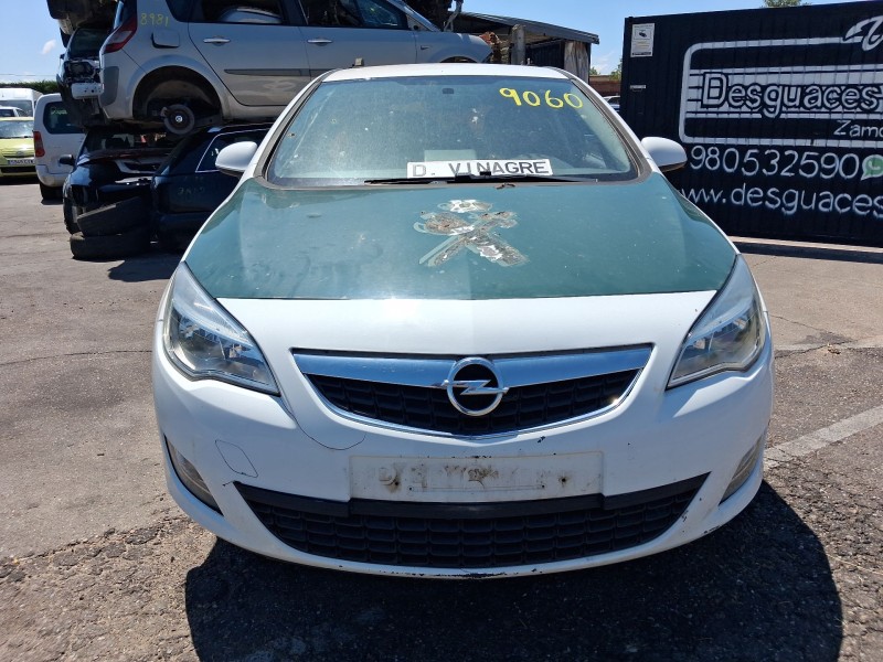 Recambio de carroceria para opel astra j (p10) 1.7 cdti (68) referencia OEM IAM   