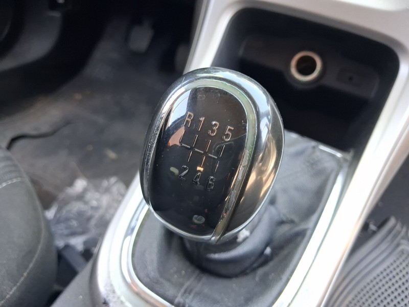 Recambio de carroceria para opel astra j (p10) 1.7 cdti (68) referencia OEM IAM   