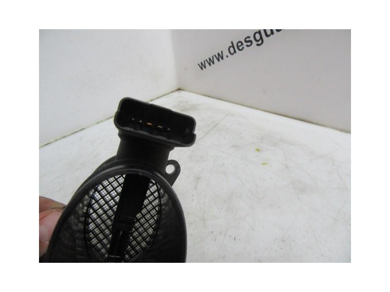 Recambio de caudalimetro : citroen c 4 : 1.6 hdi picasso (109cv) [2009] para citroen c 4 1.6 hdi picasso referencia OEM IAM 9650