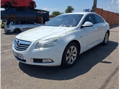 Recambio de carroceria para opel insignia a (g09) 2.0 cdti (68) referencia OEM IAM   