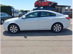 Recambio de carroceria para opel insignia a (g09) 2.0 cdti (68) referencia OEM IAM    2