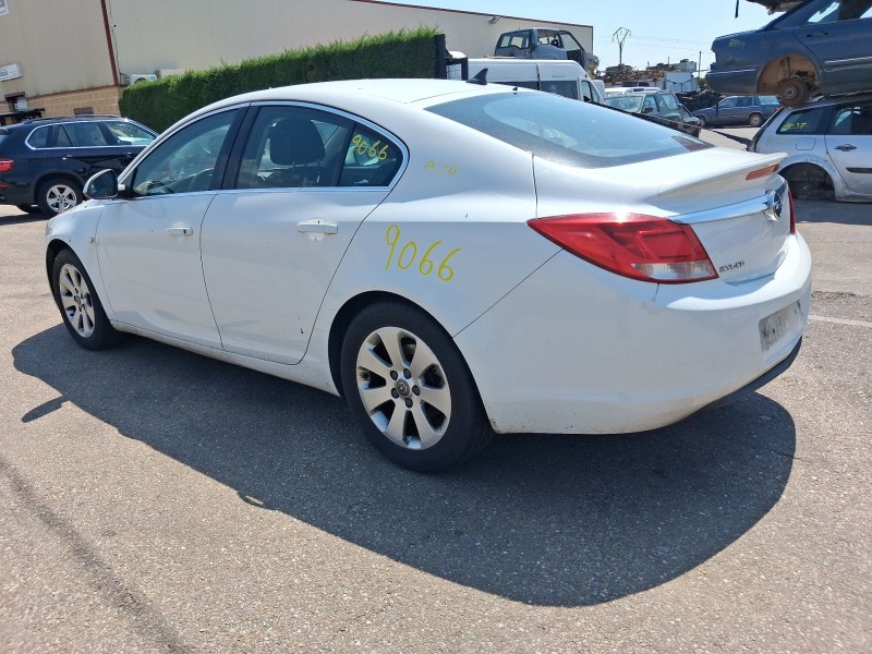 Recambio de carroceria para opel insignia a (g09) 2.0 cdti (68) referencia OEM IAM   