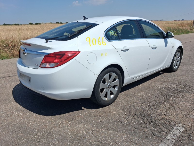 Recambio de carroceria para opel insignia a (g09) 2.0 cdti (68) referencia OEM IAM   