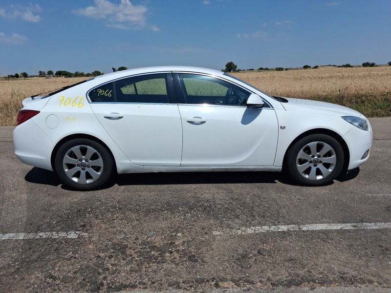 Recambio de carroceria para opel insignia a (g09) 2.0 cdti (68) referencia OEM IAM   