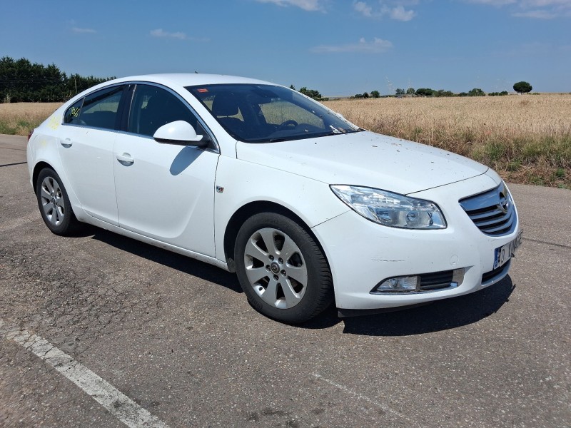 Recambio de carroceria para opel insignia a (g09) 2.0 cdti (68) referencia OEM IAM   