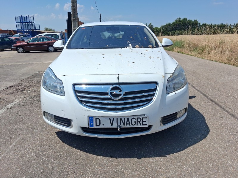 Recambio de carroceria para opel insignia a (g09) 2.0 cdti (68) referencia OEM IAM   