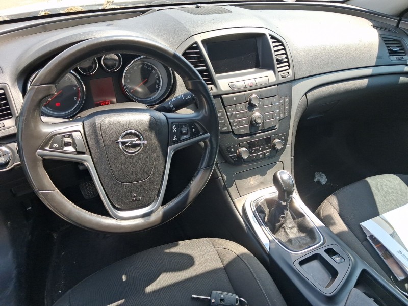Recambio de carroceria para opel insignia a (g09) 2.0 cdti (68) referencia OEM IAM   
