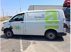 Recambio de carroceria para volkswagen transporter t6 furgoneta (sga, sgh, sha, shh) 2.0 tdi referencia OEM IAM    2