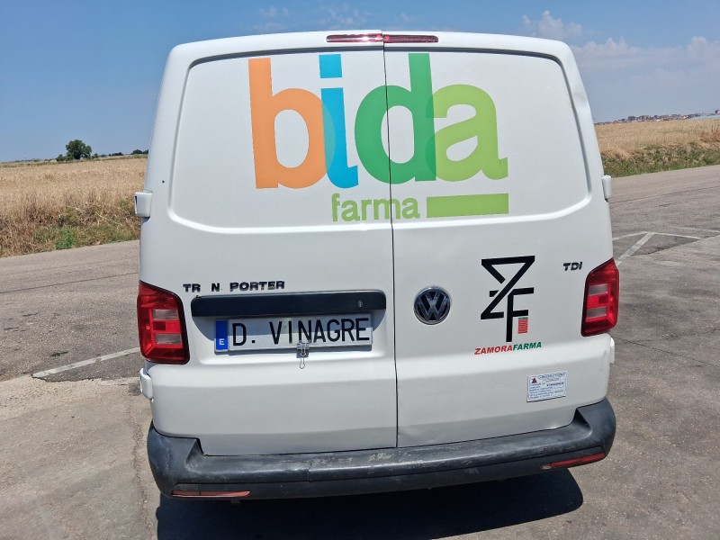 Recambio de carroceria para volkswagen transporter t6 furgoneta (sga, sgh, sha, shh) 2.0 tdi referencia OEM IAM   