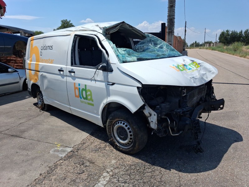 Recambio de carroceria para volkswagen transporter t6 furgoneta (sga, sgh, sha, shh) 2.0 tdi referencia OEM IAM   