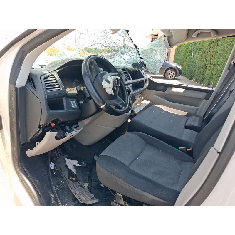 Recambio de carroceria para volkswagen transporter t6 furgoneta (sga, sgh, sha, shh) 2.0 tdi referencia OEM IAM   