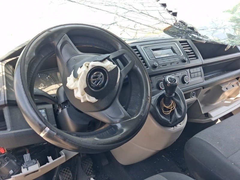 Recambio de carroceria para volkswagen transporter t6 furgoneta (sga, sgh, sha, shh) 2.0 tdi referencia OEM IAM   