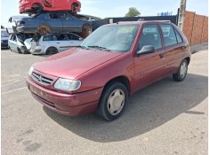 Recambio de carroceria para citroën saxo (s0, s1) 1.1 x, sx referencia OEM IAM   