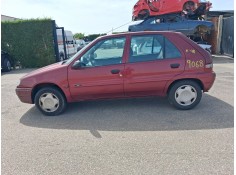 Recambio de carroceria para citroën saxo (s0, s1) 1.1 x, sx referencia OEM IAM    2