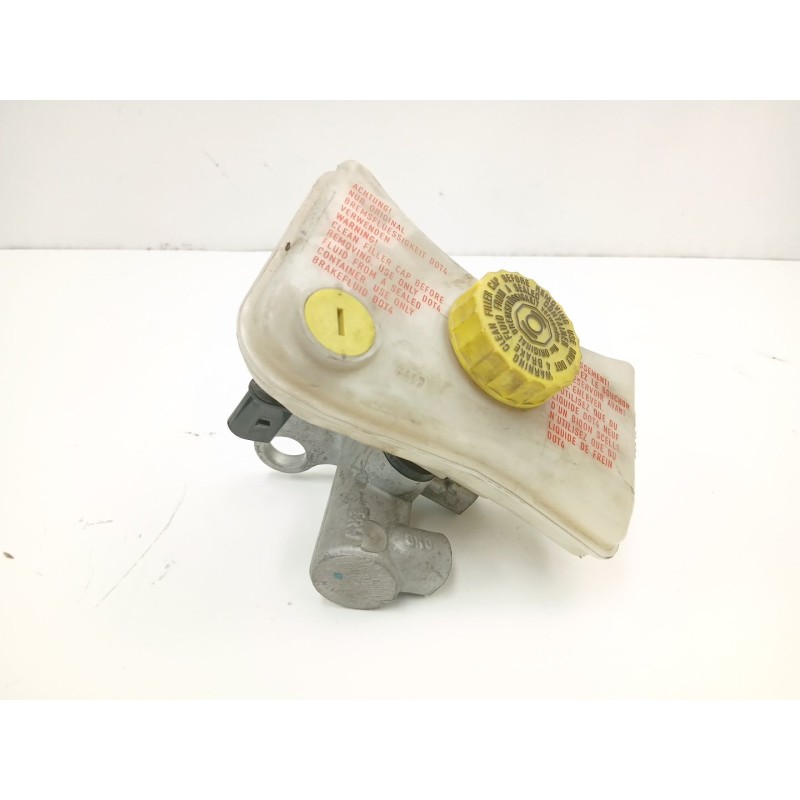 Recambio de bomba de freno para audi a6 allroad c6 (4fh) 3.0 tdi quattro referencia OEM IAM 4B3611021  