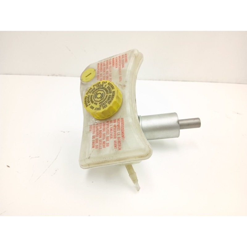 Recambio de bomba de freno para audi a6 allroad c6 (4fh) 3.0 tdi quattro referencia OEM IAM 4B3611021  