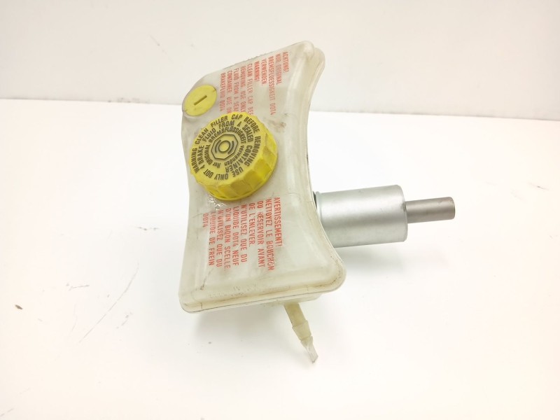 Recambio de bomba de freno para audi a6 allroad c6 (4fh) 3.0 tdi quattro referencia OEM IAM 4B3611021  