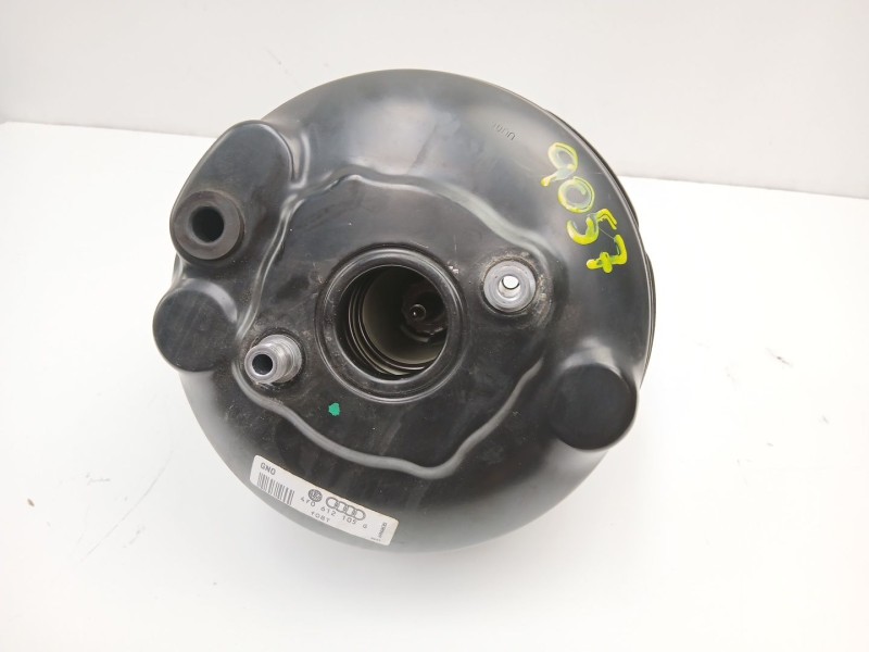 Recambio de servofreno para audi a6 allroad c6 (4fh) 3.0 tdi quattro referencia OEM IAM 4F0612105G  