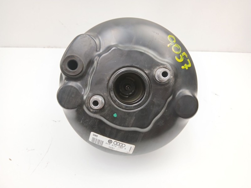 Recambio de servofreno para audi a6 allroad c6 (4fh) 3.0 tdi quattro referencia OEM IAM 4F0612105G  