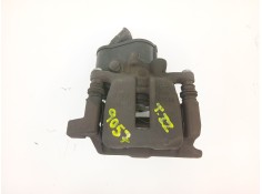 Recambio de pinza freno trasera izquierda para audi a6 allroad c6 (4fh) 3.0 tdi quattro referencia OEM IAM 4F0615403A   2