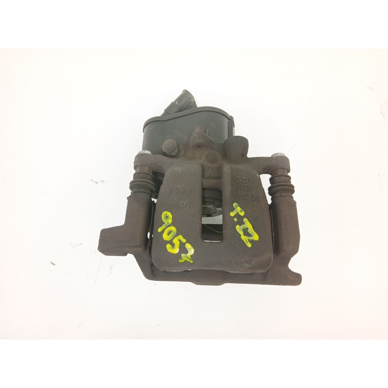 Recambio de pinza freno trasera izquierda para audi a6 allroad c6 (4fh) 3.0 tdi quattro referencia OEM IAM 4F0615403A  