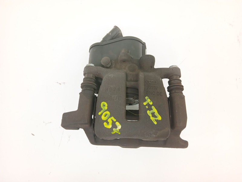 Recambio de pinza freno trasera izquierda para audi a6 allroad c6 (4fh) 3.0 tdi quattro referencia OEM IAM 4F0615403A  