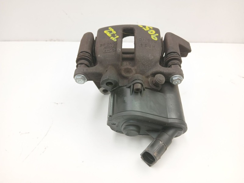Recambio de pinza freno trasera izquierda para audi a6 allroad c6 (4fh) 3.0 tdi quattro referencia OEM IAM 4F0615403A  