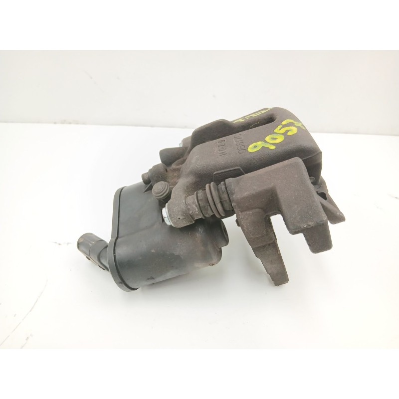 Recambio de pinza freno trasera izquierda para audi a6 allroad c6 (4fh) 3.0 tdi quattro referencia OEM IAM 4F0615403A  