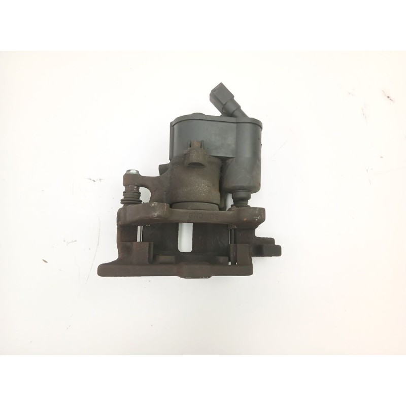 Recambio de pinza freno trasera izquierda para audi a6 allroad c6 (4fh) 3.0 tdi quattro referencia OEM IAM 4F0615403A  