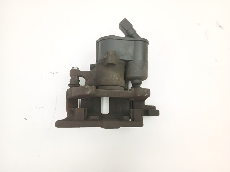 Recambio de pinza freno trasera izquierda para audi a6 allroad c6 (4fh) 3.0 tdi quattro referencia OEM IAM 4F0615403A  