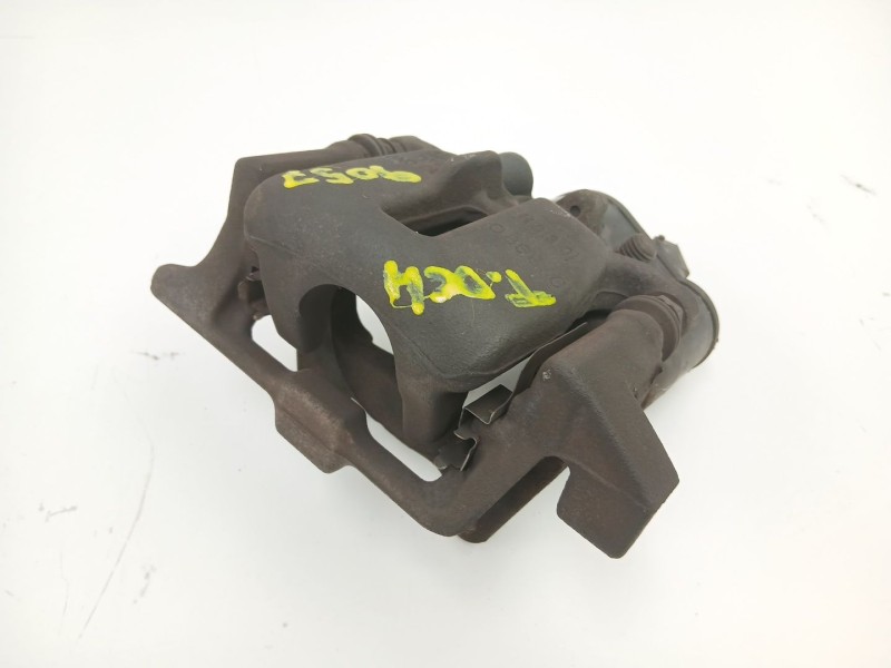 Recambio de pinza freno trasera derecha para audi a6 allroad c6 (4fh) 3.0 tdi quattro referencia OEM IAM 4F0615404A  