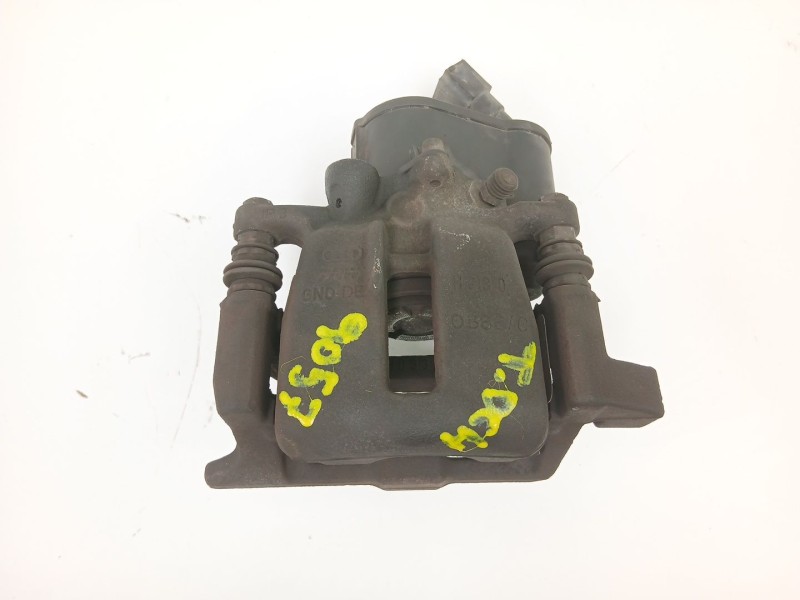 Recambio de pinza freno trasera derecha para audi a6 allroad c6 (4fh) 3.0 tdi quattro referencia OEM IAM 4F0615404A  