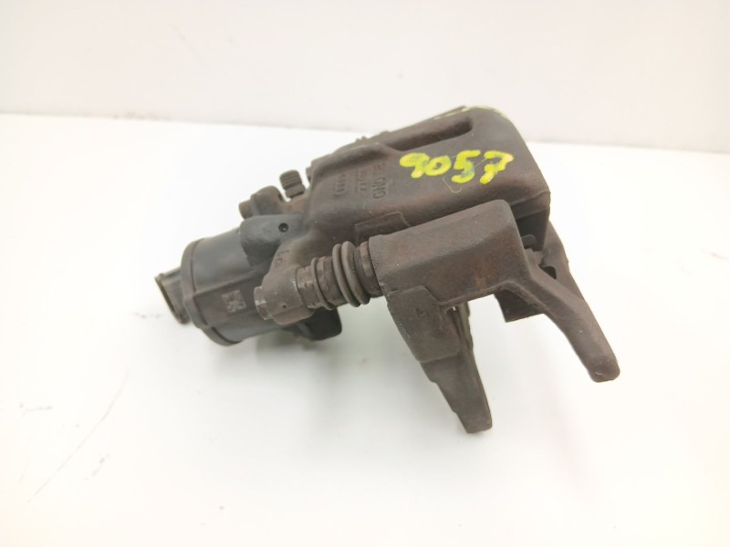 Recambio de pinza freno trasera derecha para audi a6 allroad c6 (4fh) 3.0 tdi quattro referencia OEM IAM 4F0615404A  