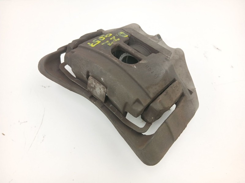 Recambio de pinza freno delantera izquierda para audi a6 allroad c6 (4fh) 3.0 tdi quattro referencia OEM IAM 8E0615123B  