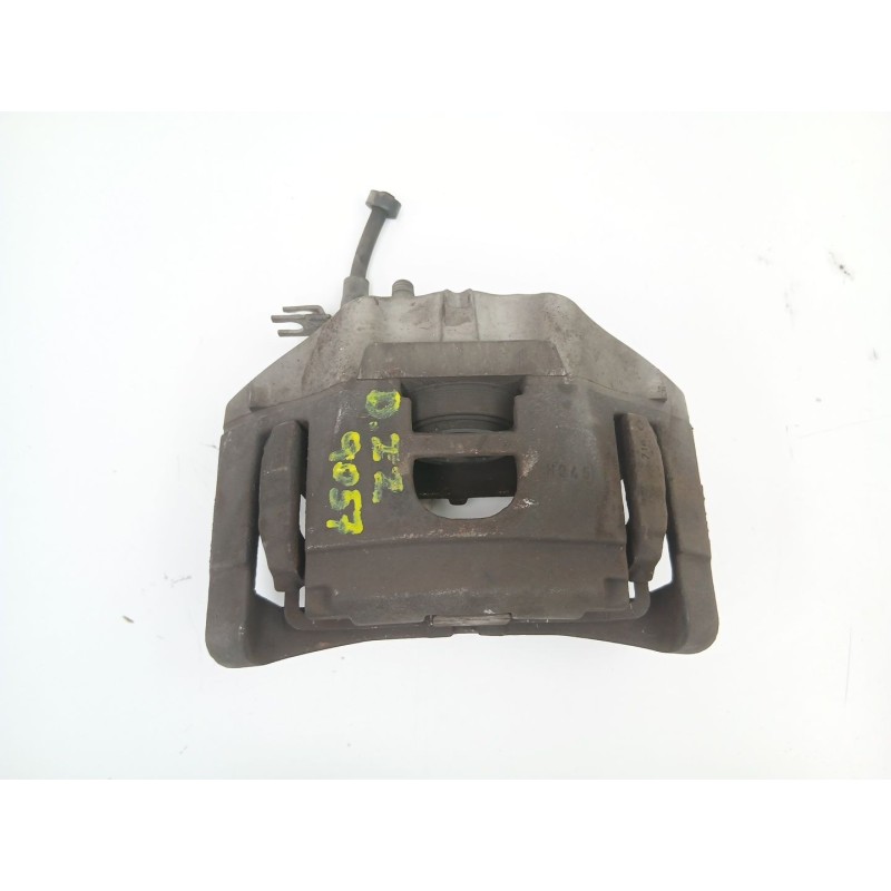 Recambio de pinza freno delantera izquierda para audi a6 allroad c6 (4fh) 3.0 tdi quattro referencia OEM IAM 8E0615123B  